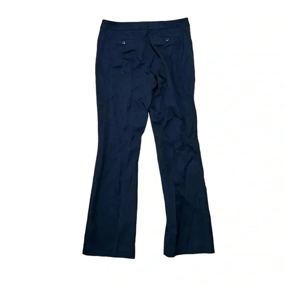 NYDJ Black Bootcut Trousers Size 10 - Picture 2 of 6